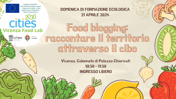 2024 04 21 Cities2030 FOODBLOGGERS_locandina.png